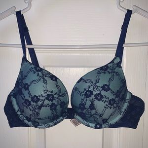VS Push-up Bra